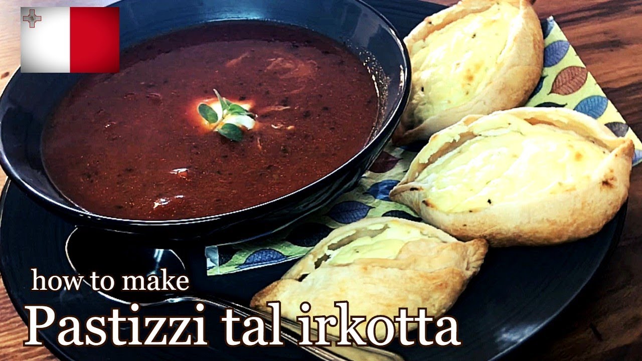 Пастицци рецепт【etw рецепт】