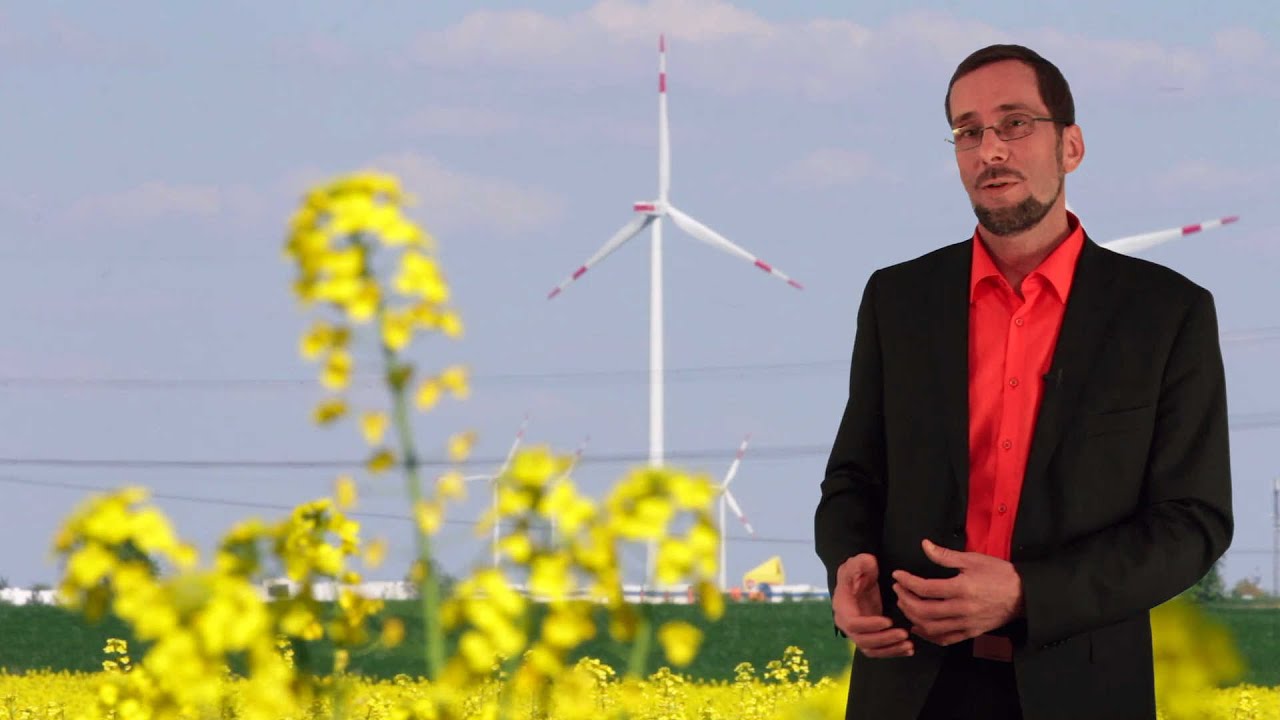 Sektorkopplung durch die Energiewende