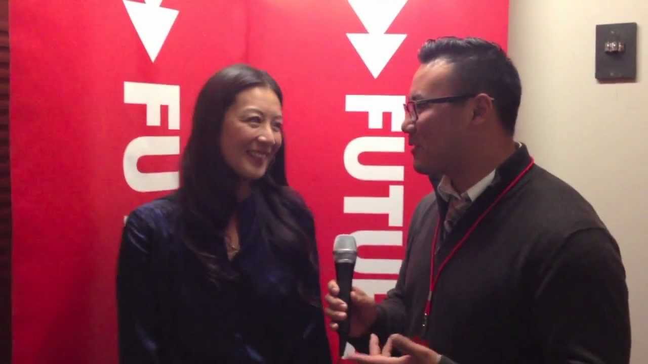 TEDxVancouver 2012: Elaine Lui (Lainey Gossip)