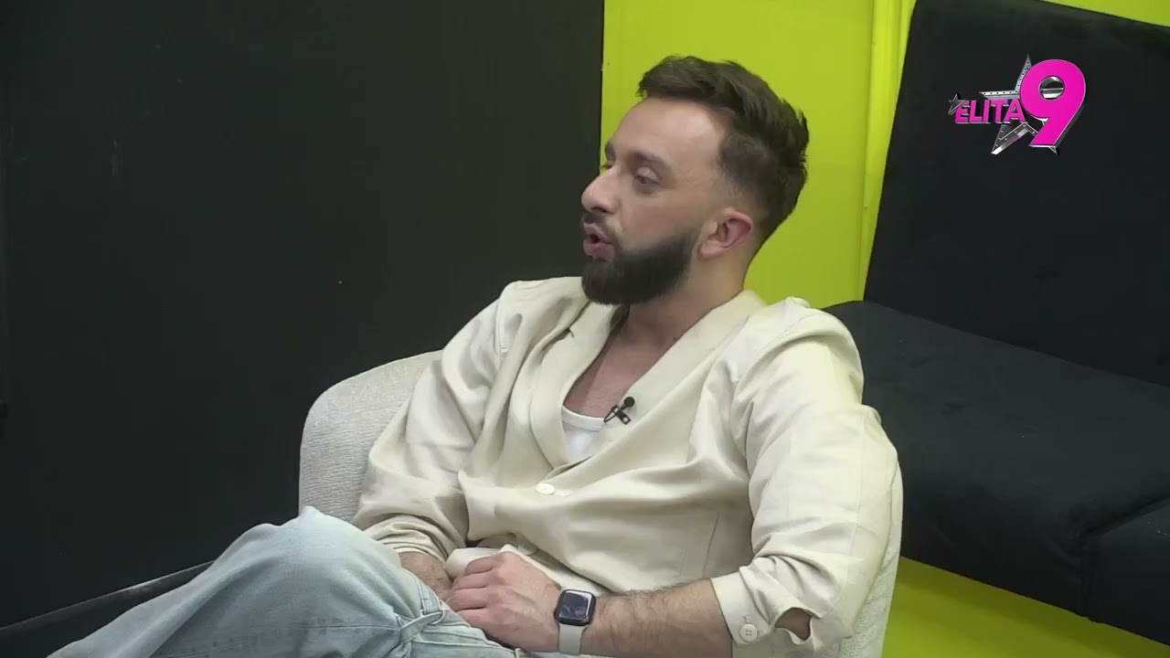 Elita 9: Luka otkrio zbog čega ne želi da baci poklone koji ga sećaju na Aneli - 01.03.2026.