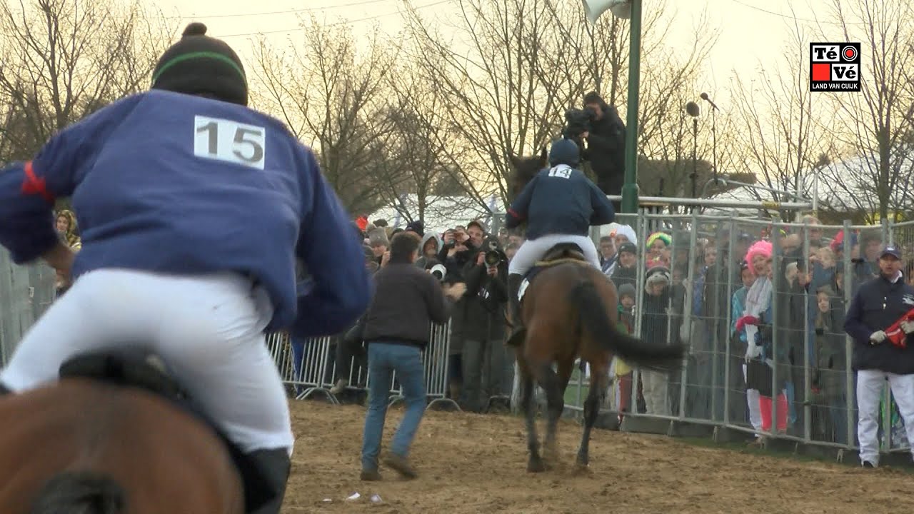 Metworst Boxmeer 2016