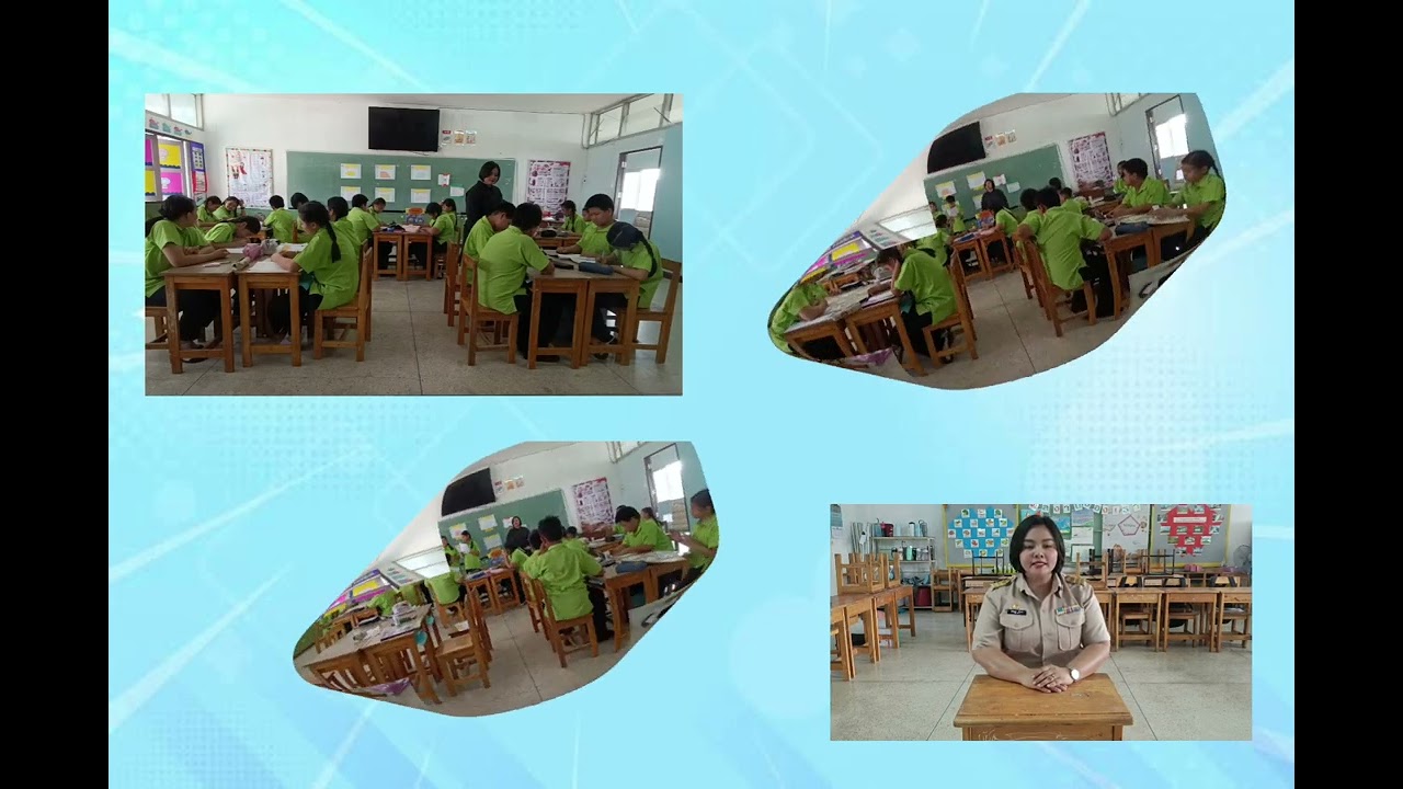 คลิปแรงบันดาลใจ 