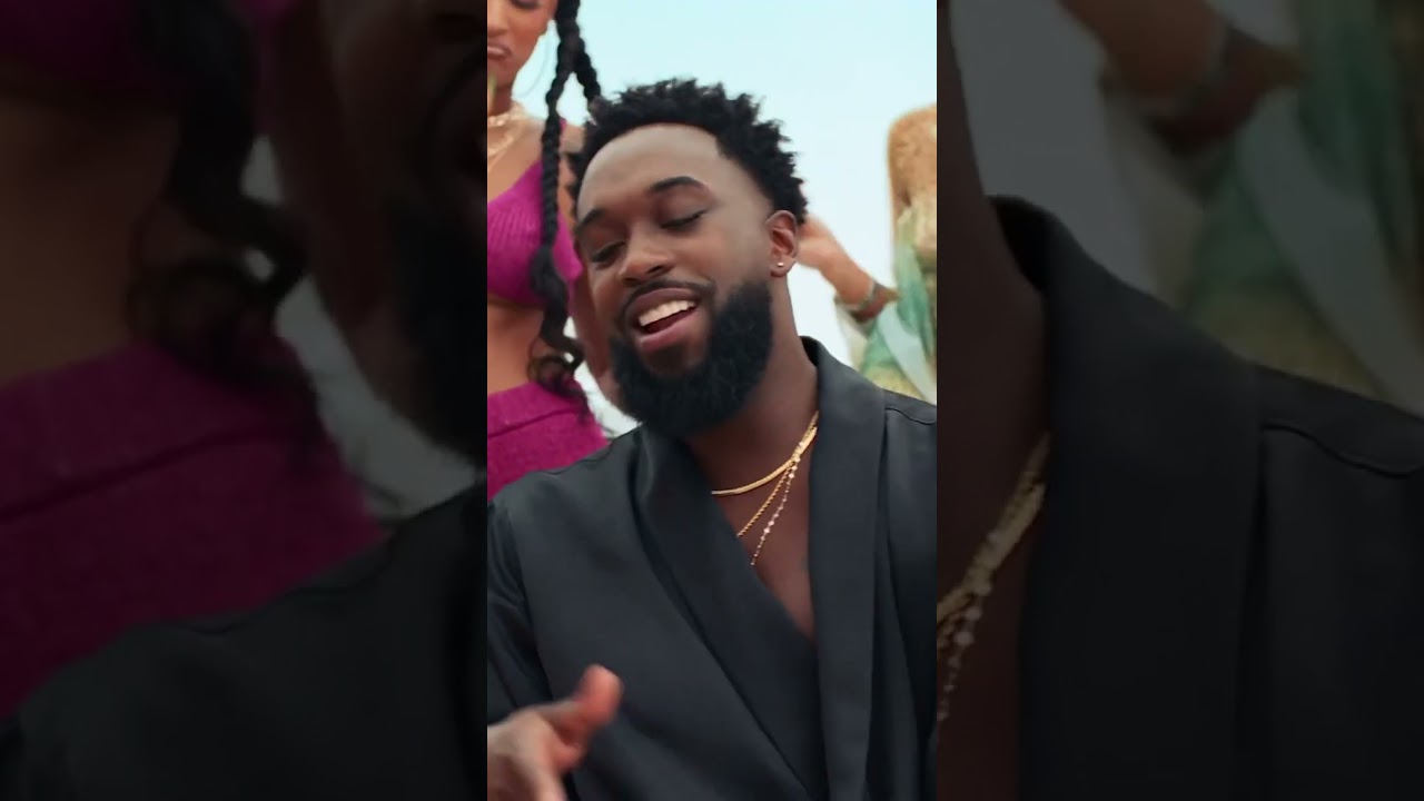 Dont miss YouTube premiere  After Party for my Wind Me Up music video  #dantebowe