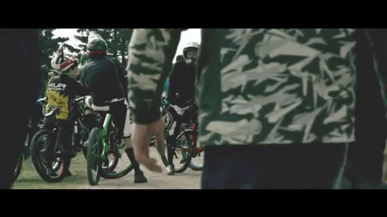 SHATTER - MARO&Scaron;I