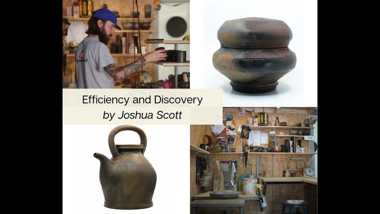 Ceramics Monthly and Pottery Making Illustrated's Studio Talk 2025 is now Available!