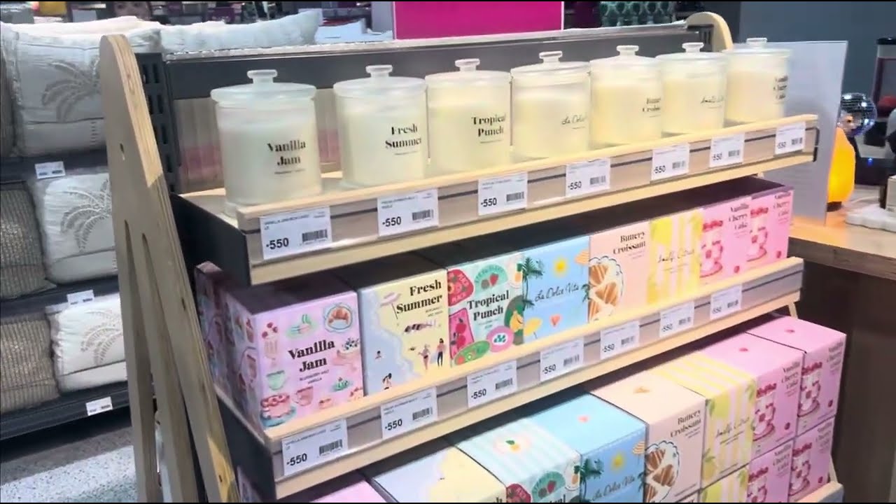 Anko Philippines Trinoma Branch Walking Tour October 2025 Gift Ideas