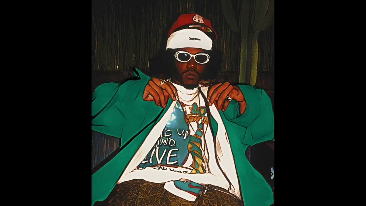 (FREE) SMINO TYPE BEAT - future roots