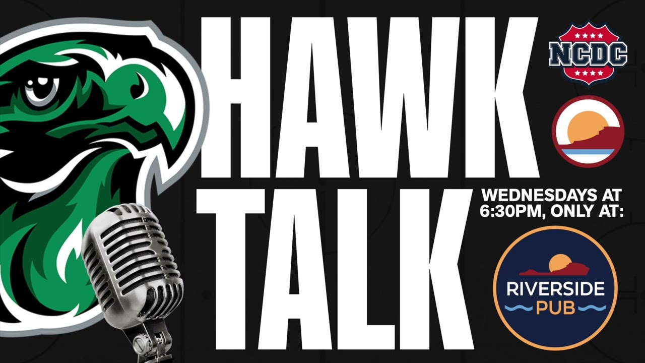 GJRH HawkTalk 01.14.2026