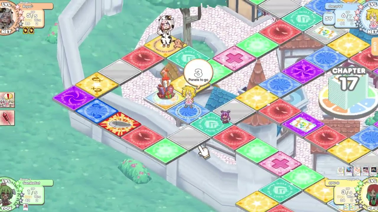 100% Orange Juice - Episode 23 