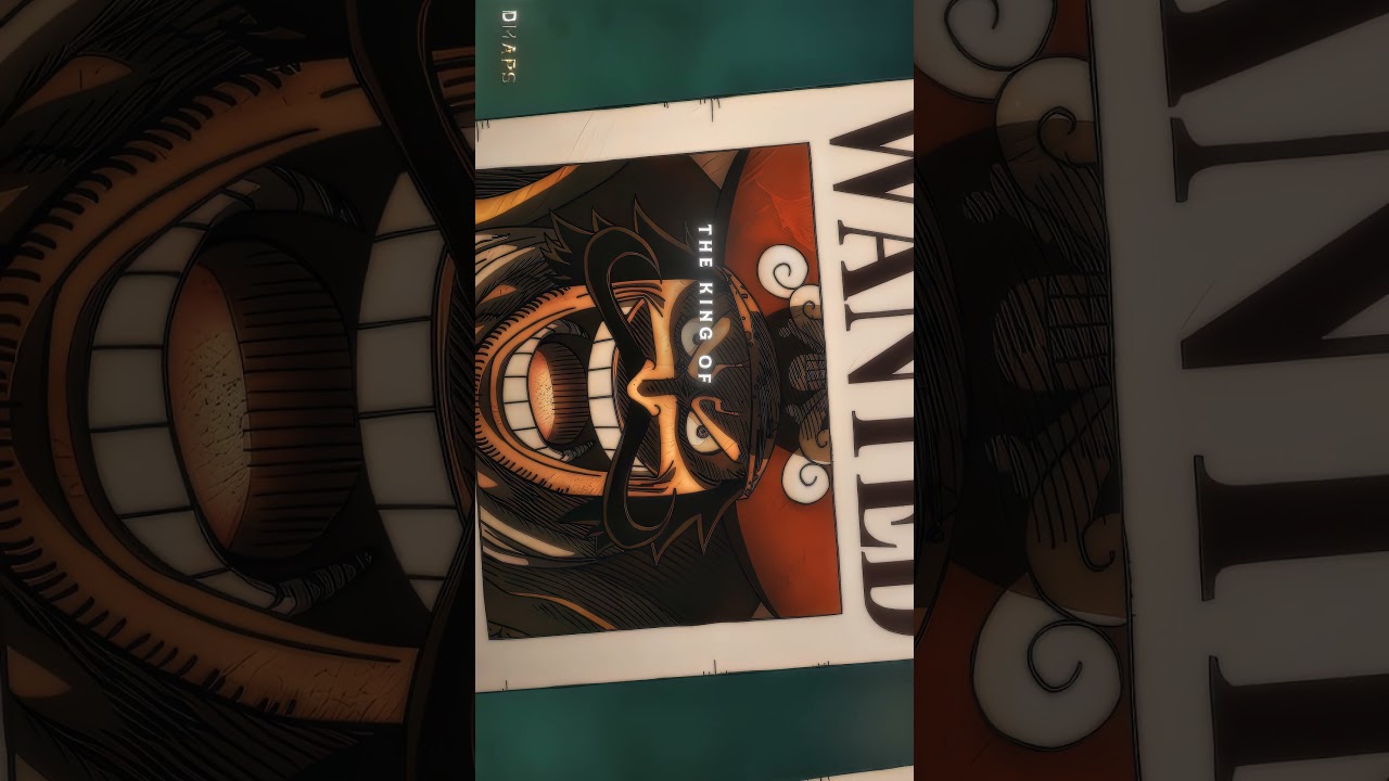 Legendary Figures Of One Piece !!  