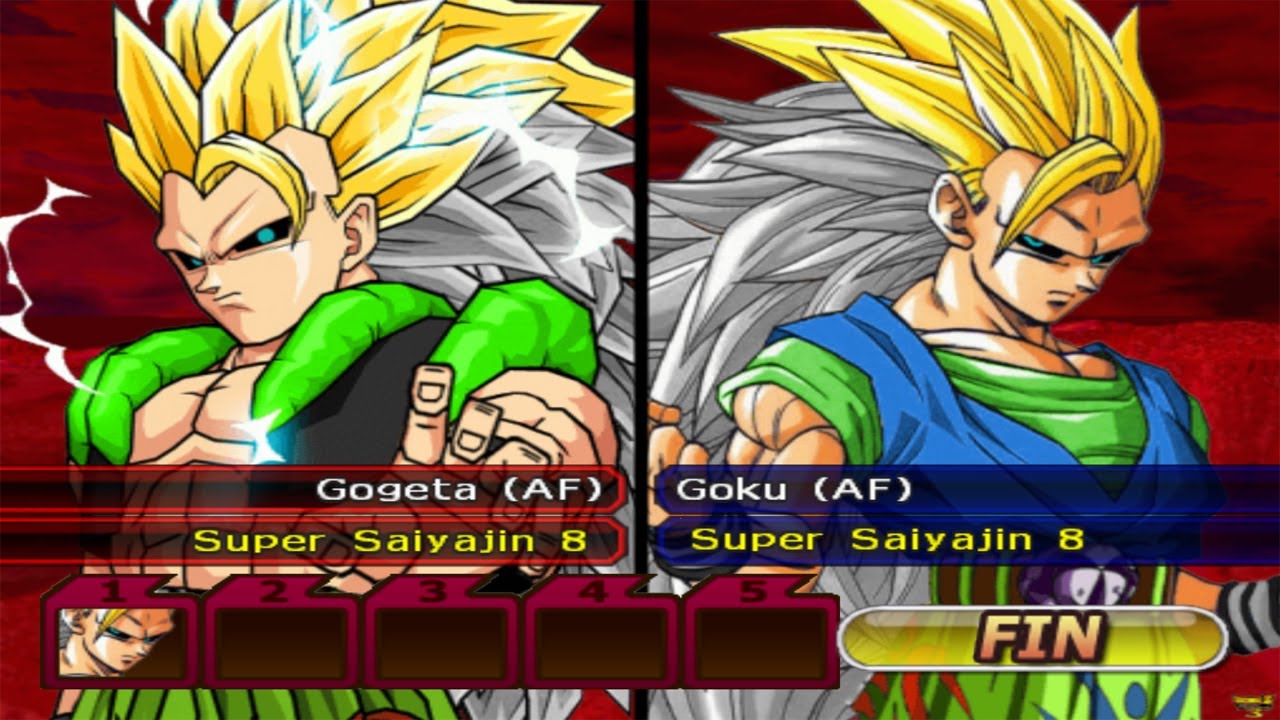 ISO AF OP! ALEATORIAMENTE DESASTROSO #50 | DRAGON BALL Z BUDOKAI TENKAICHI 3 VERSION LATINO MODS