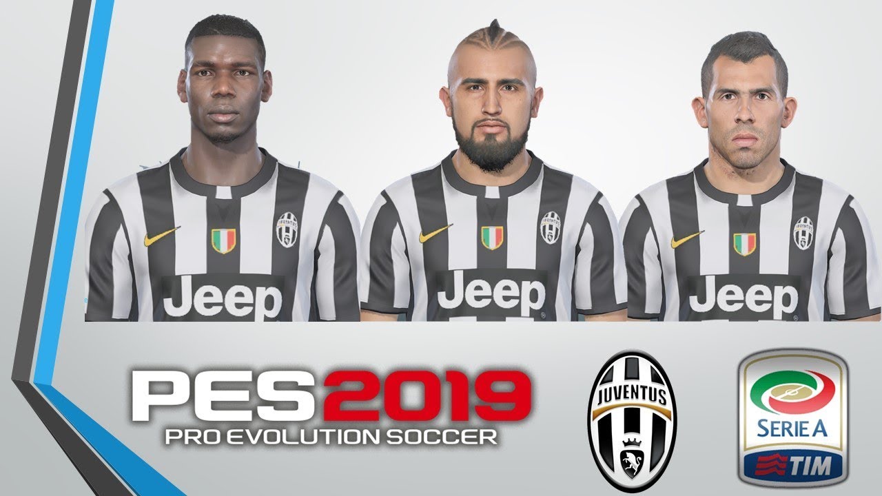 Juventus 2015 | Real Let’s Game