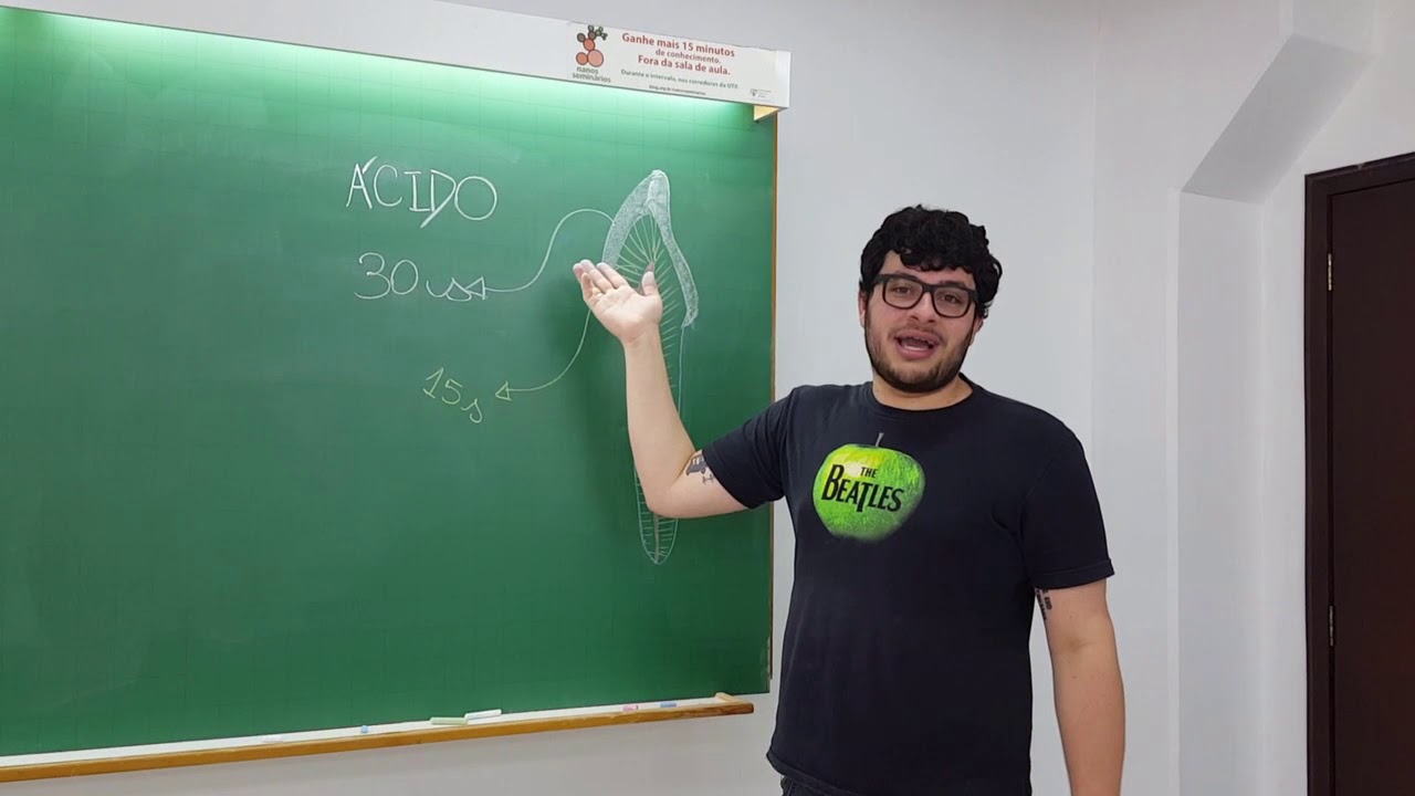 Aula de Sistema Adesivo