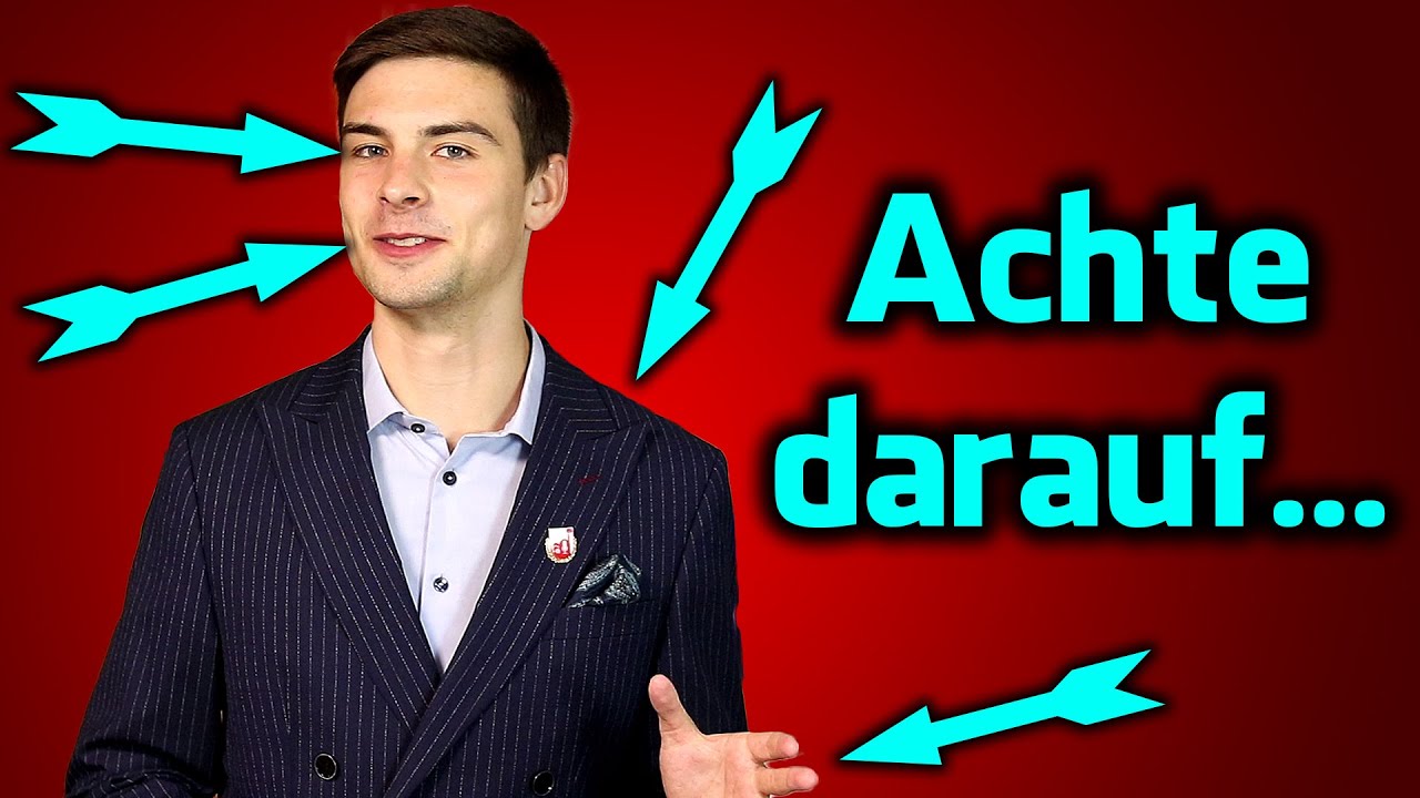 5 K&ouml;rpersprache-Tricks, um attraktiver zu wirken