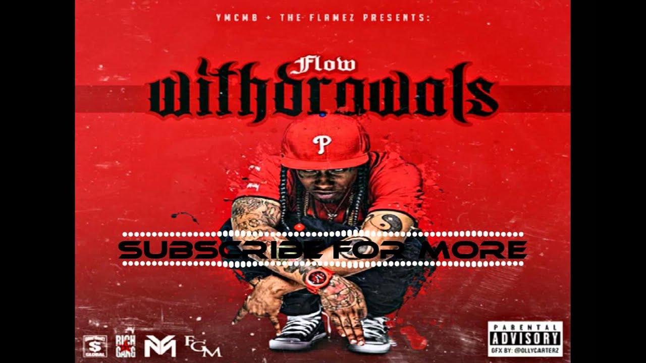 Lil Wayne - Bad Bitches Interlude (Flow Withdrawals)