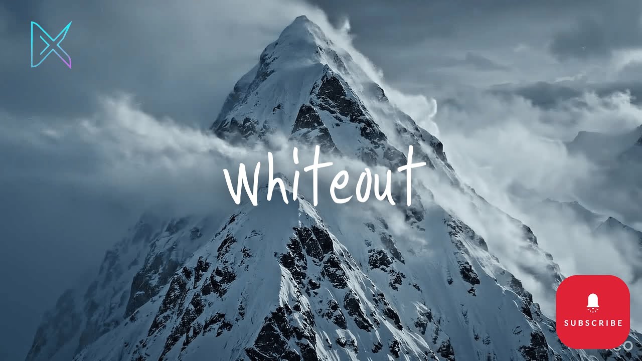 Whiteout - LumiXen (Official Audio) | Brostep & Heavy Dubstep | Survival is Optional