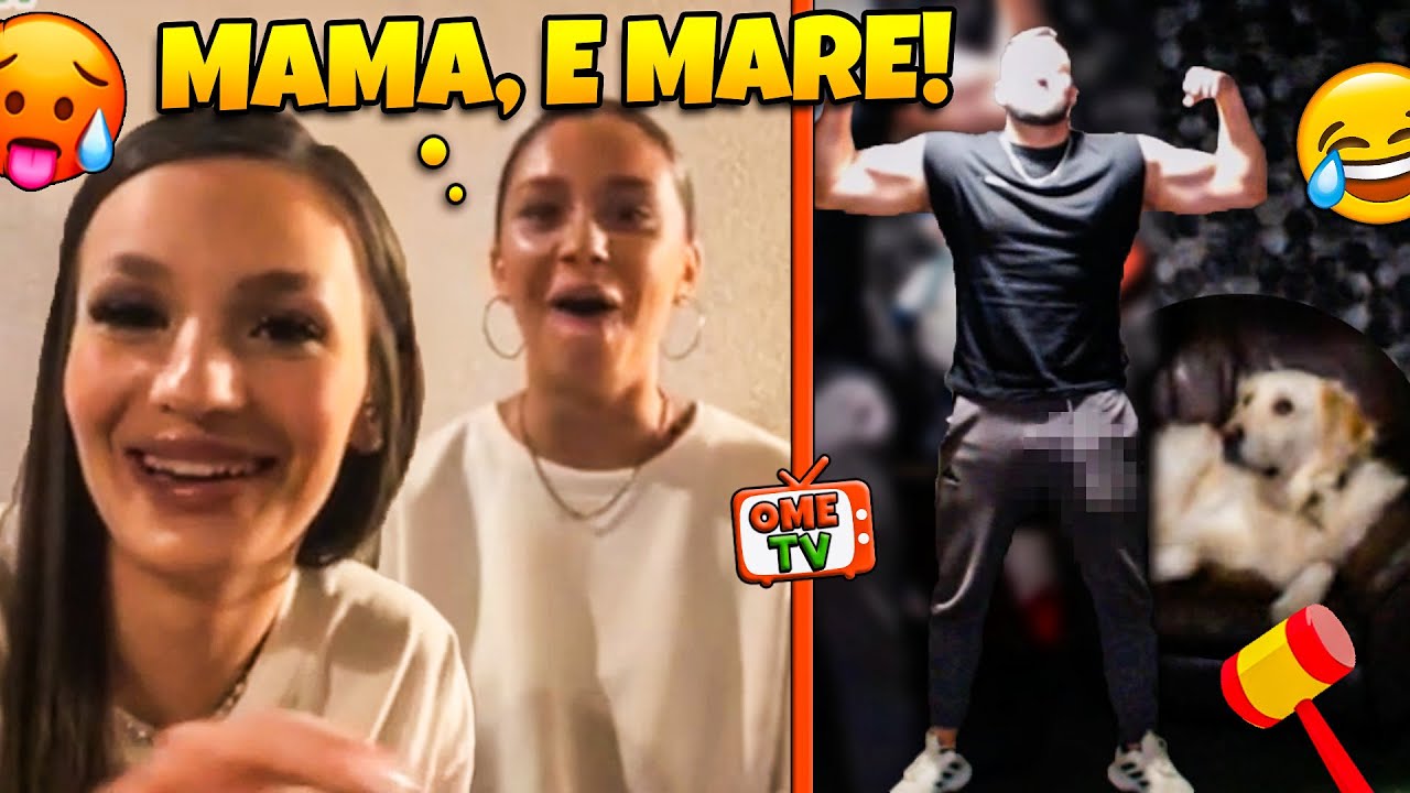 LE-AM ARĂTAT FETELOR CIOCANUL MEU !?😍