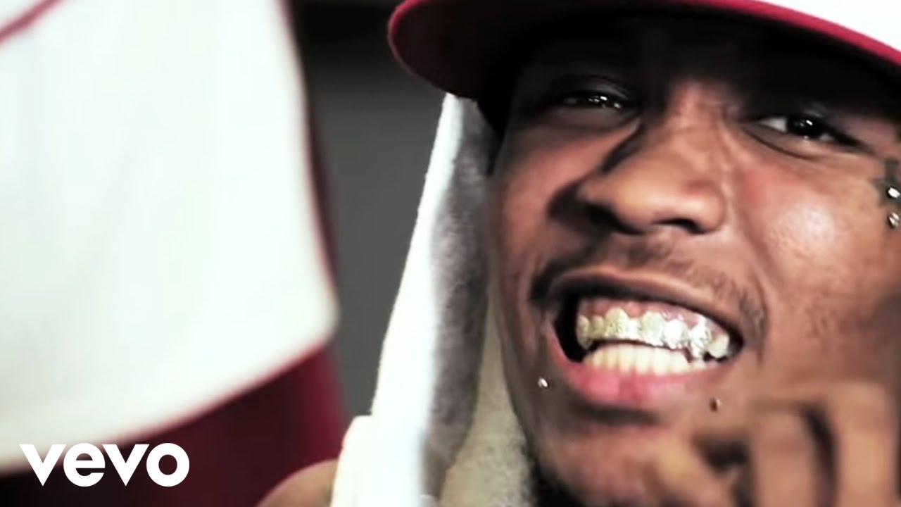 Kstylis - Hands Up, Get Low (Official Music Video)