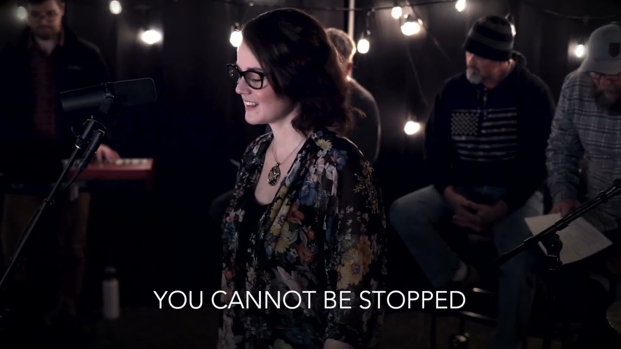 01.25 Encountering Jesus pt. 1