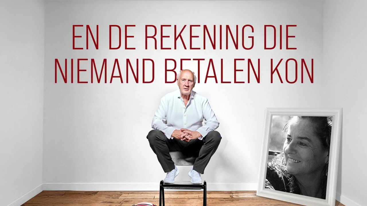 Herman van Veen + Edith Leerkes - Huis van Mist (Lyrics)