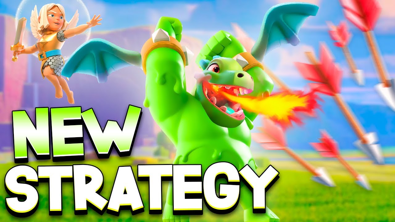 *X-EGOLEM* IS ABSOLUTELY BUSTED 🤣 - Clash Royale