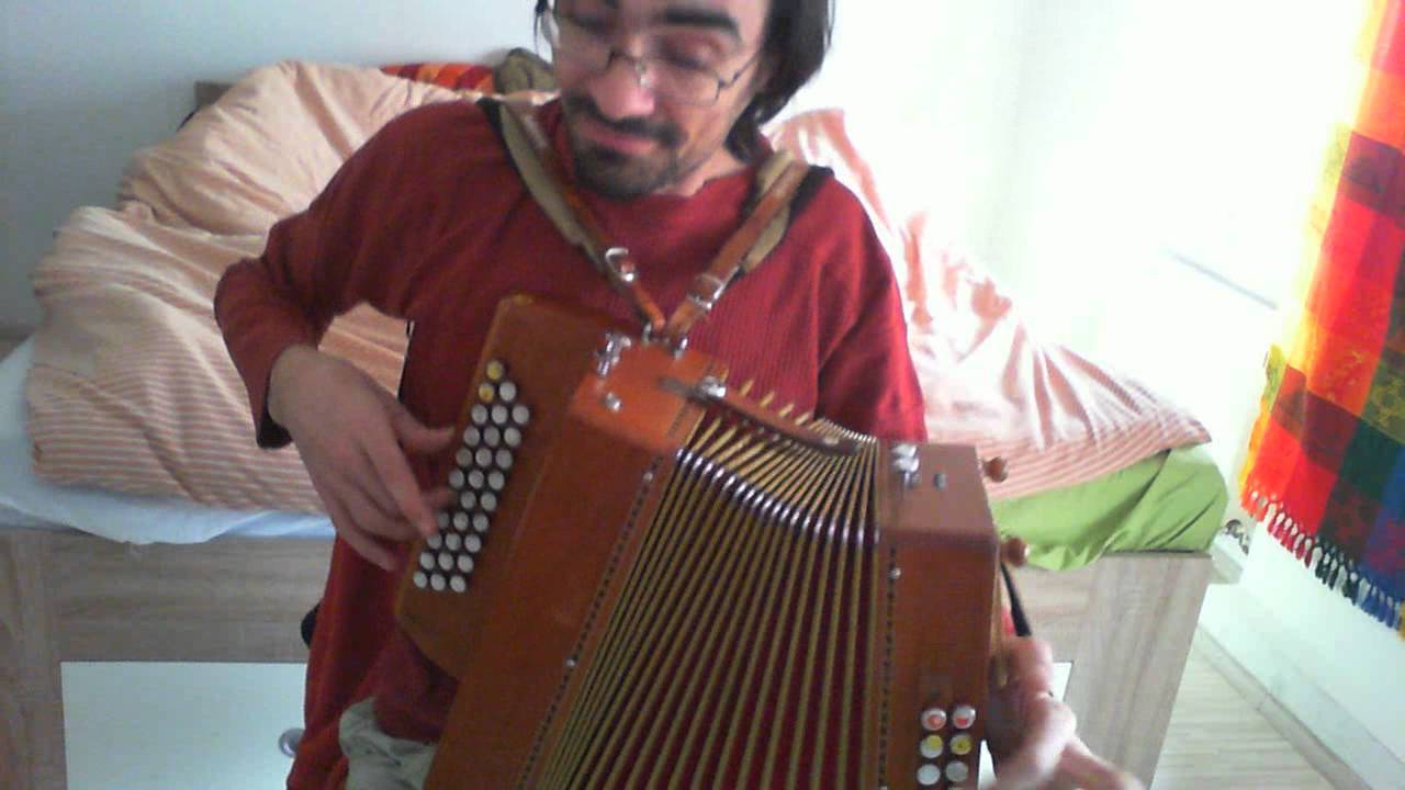 Valse a OlLu and (+ ou -) Mal aimable (+ ou -)