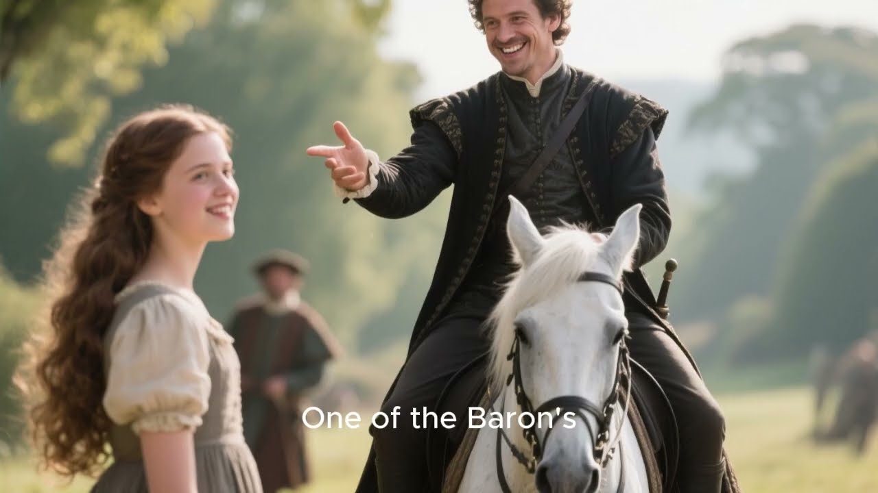 The Fish and the Ring