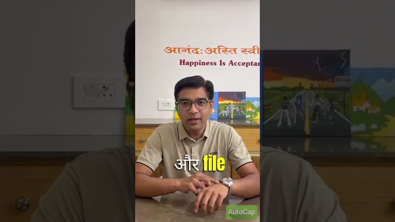 Join tomorrow LIVE! GST Appeal Filing Process