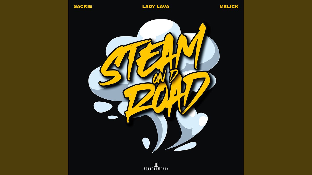 Steam On D Road