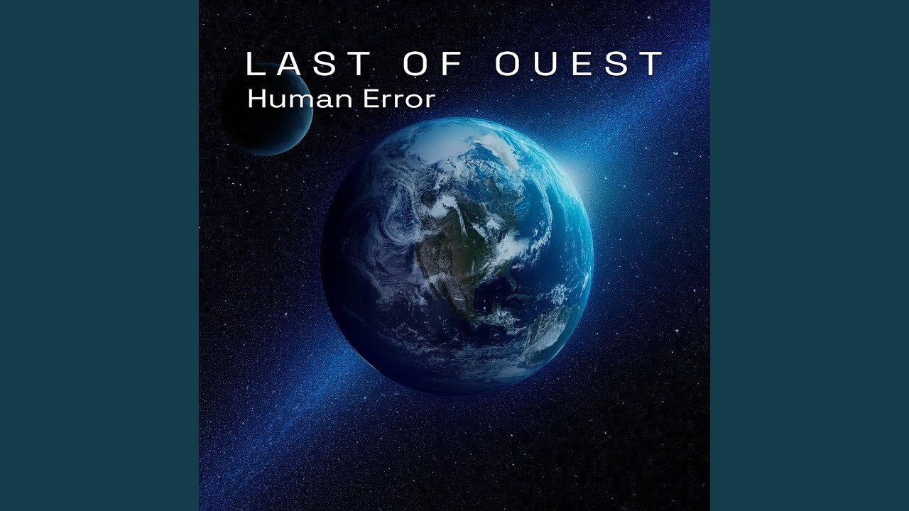 Human Error