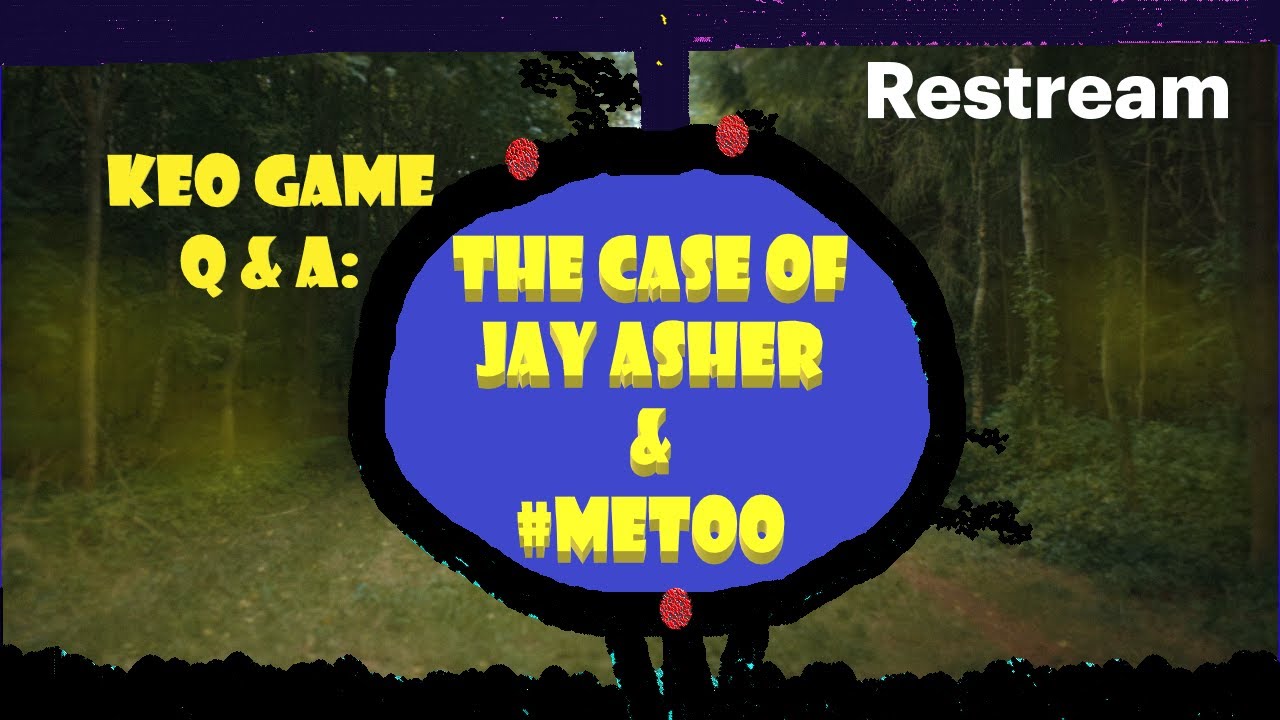 🦊✨ JAY ASHER & 