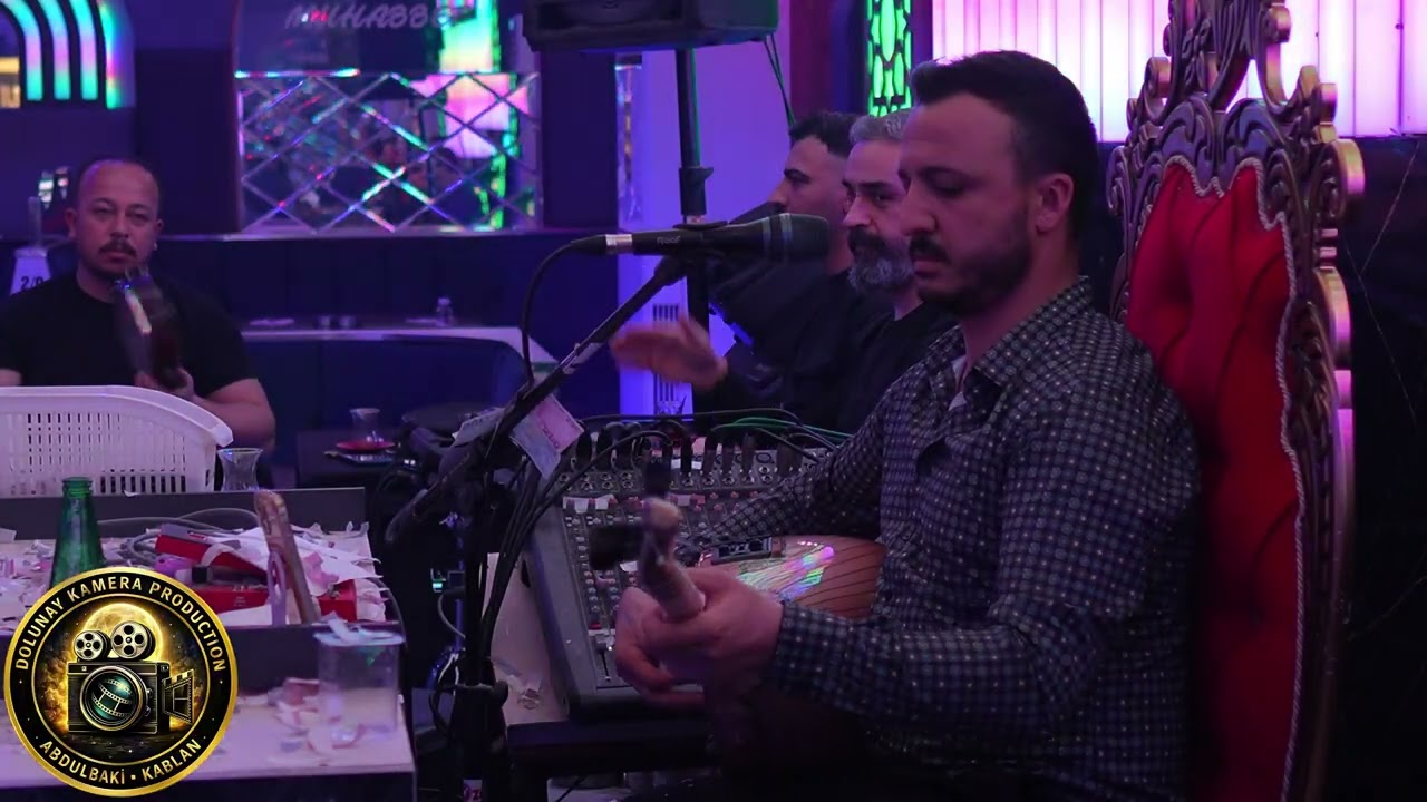 Fatih KARAGÖZ - Ben Feleğe Ne Söyleyim - Ne Yapmam Lazım - Hiç Gelemem İşim Var - 2026