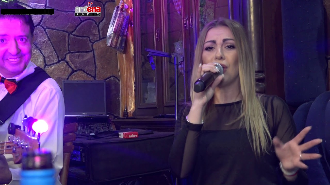 Zeljoteka, Orkestar Ace Lazarevica (Bilja Markovic) - , Vila Reset 2018