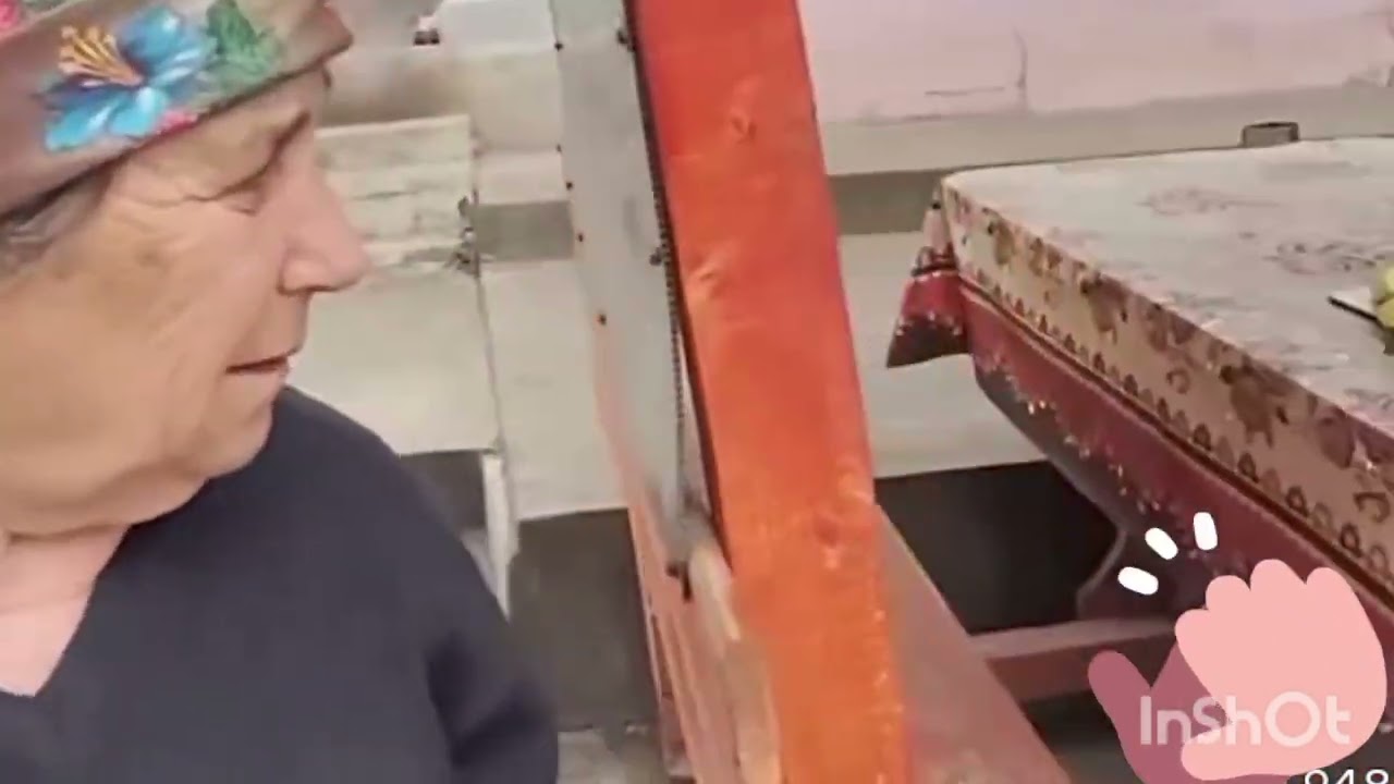 Mamay Lenuța/preluat de pe paf fb Mamay Lenuța