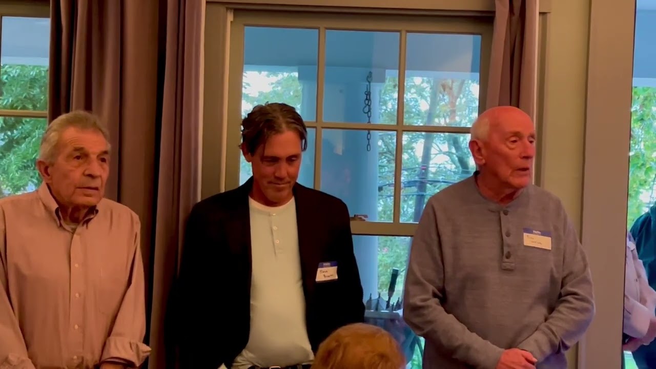 Branford First Selectman Race: Former Second Selectman Fran Walsh on Josh Brooks 