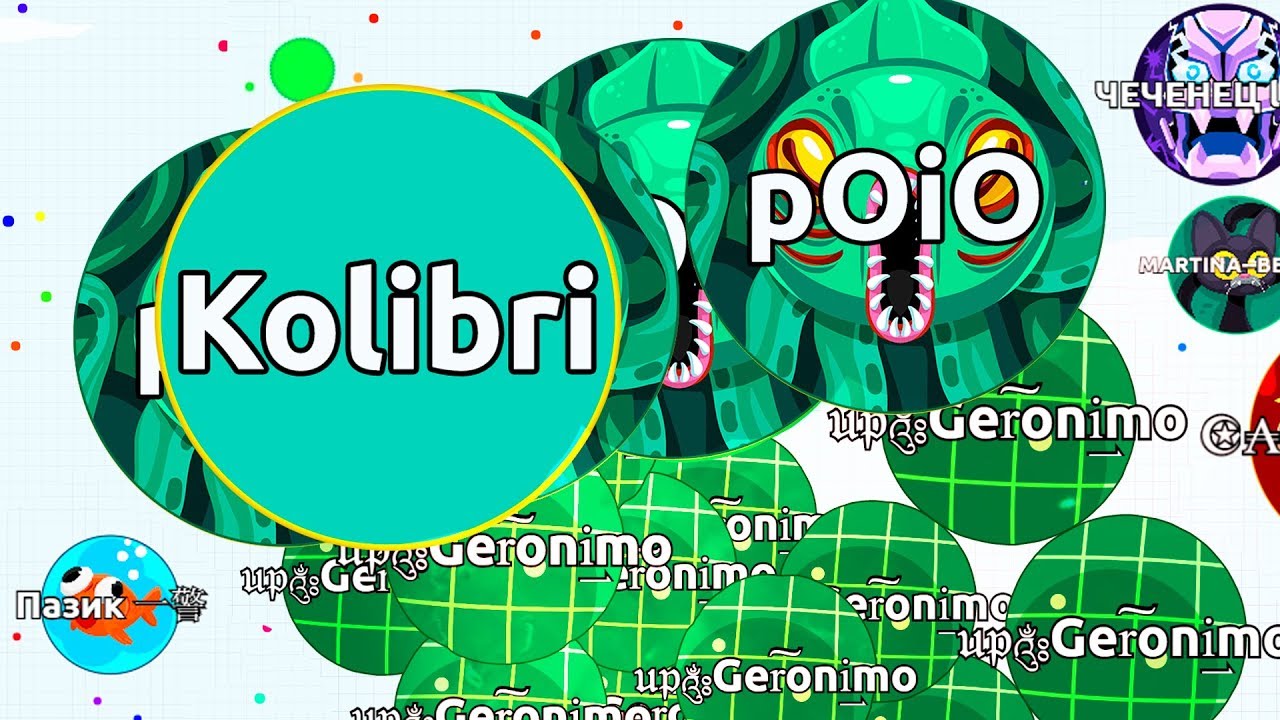 FUNNIEST POPSPLIT FAILS OF ALL TIME? ( Agar.io Best Solo Moments )