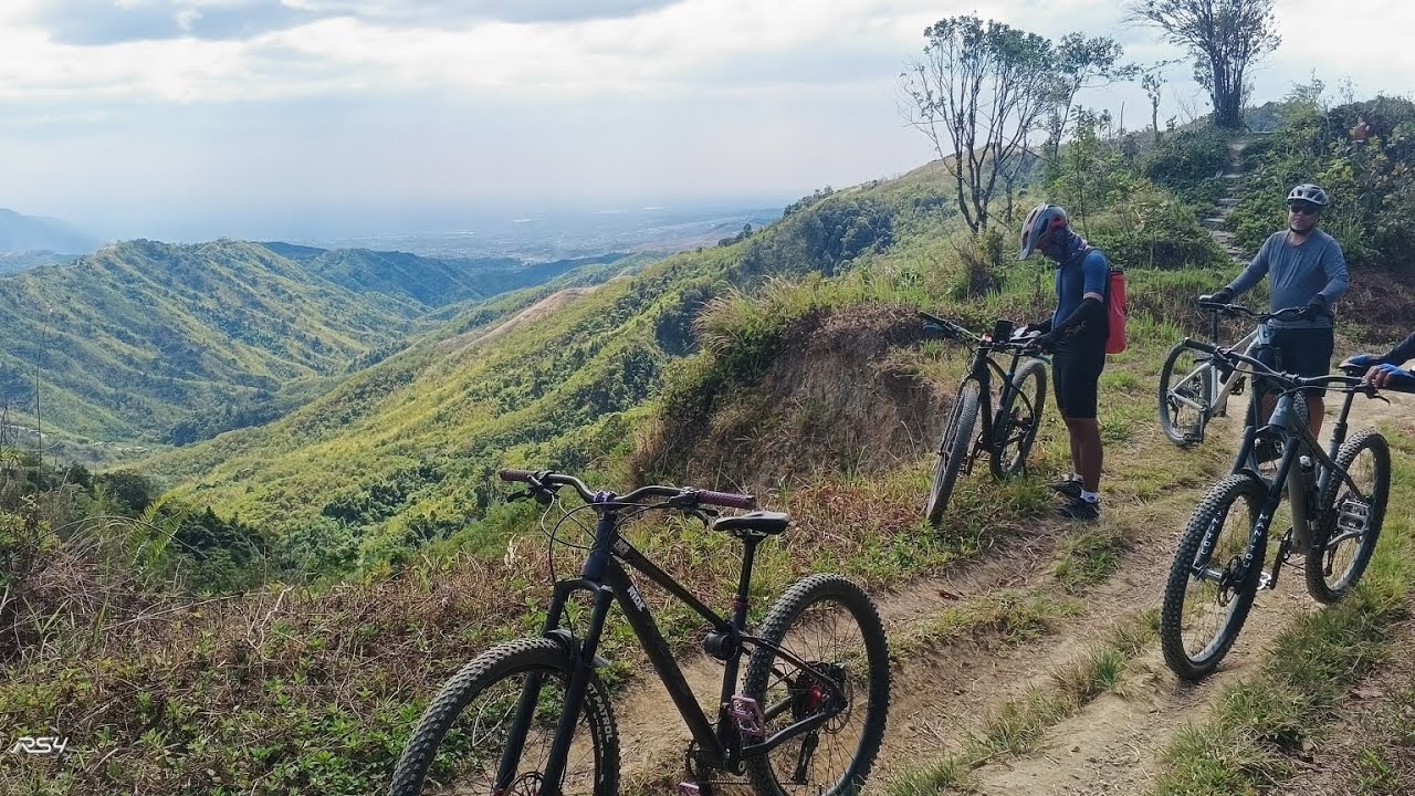 Balagbag to Oro again