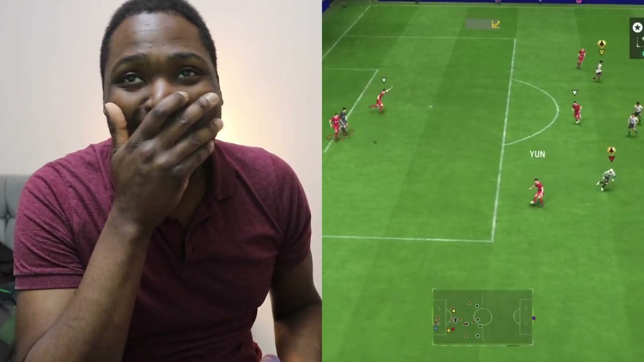 RMF Plays| FC24 Pro Clubs