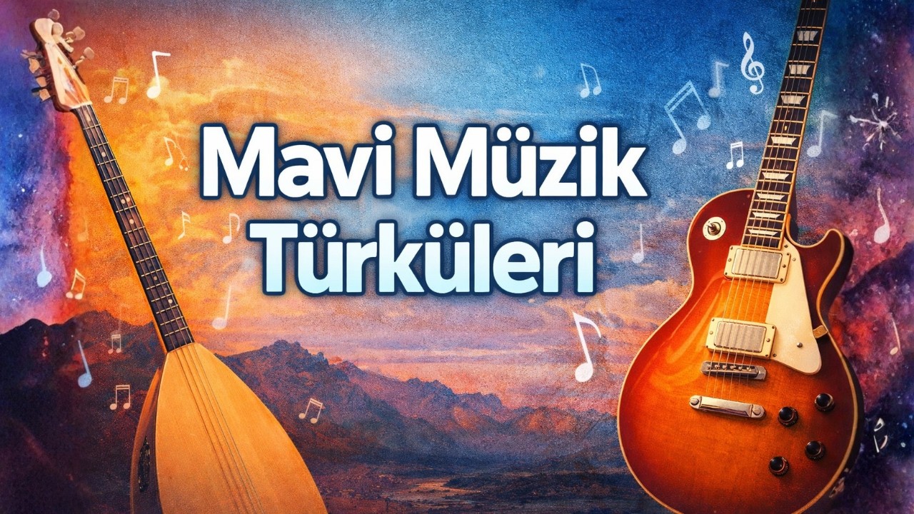 TÜRKÜLER 1