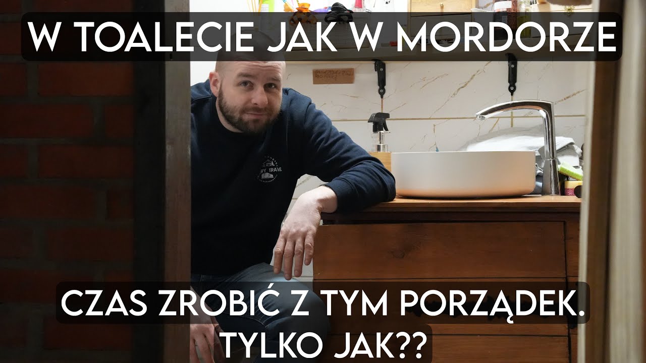 WIDZOWIE DORADŹCIE-DZIWNE ZACHOWANIE INSTALACJI