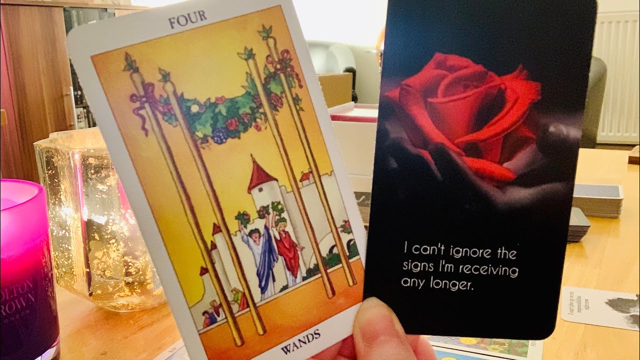 Twin Flames 🔥 Union With You is all DM Can Think About 🤪 Finally Takes Blinders Off 😍🥰❣️💍🥰🏡💖