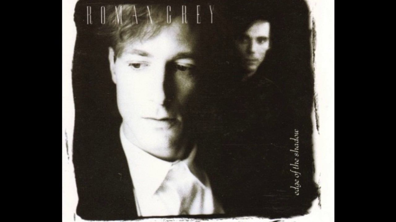 roman grey - Ain't It A Shame