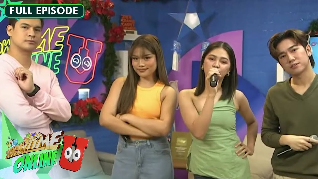 Showtime Online U - December 18, 2025 | Full Episode