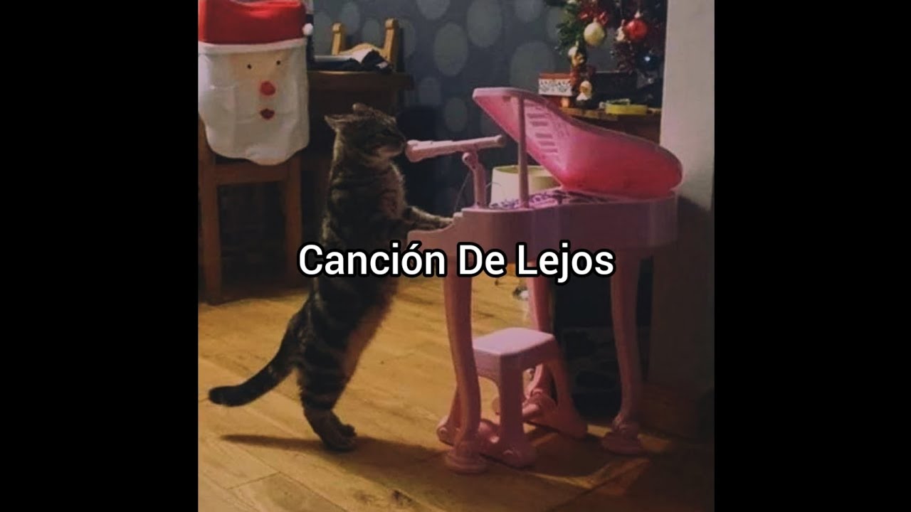 Los Bunkers - Canción De Lejos
