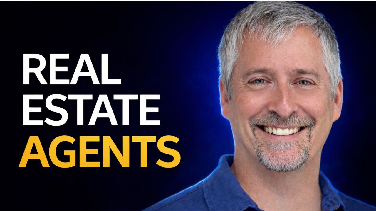 Marketing Strategies for Real Estate Agents that Actually Work in 2026