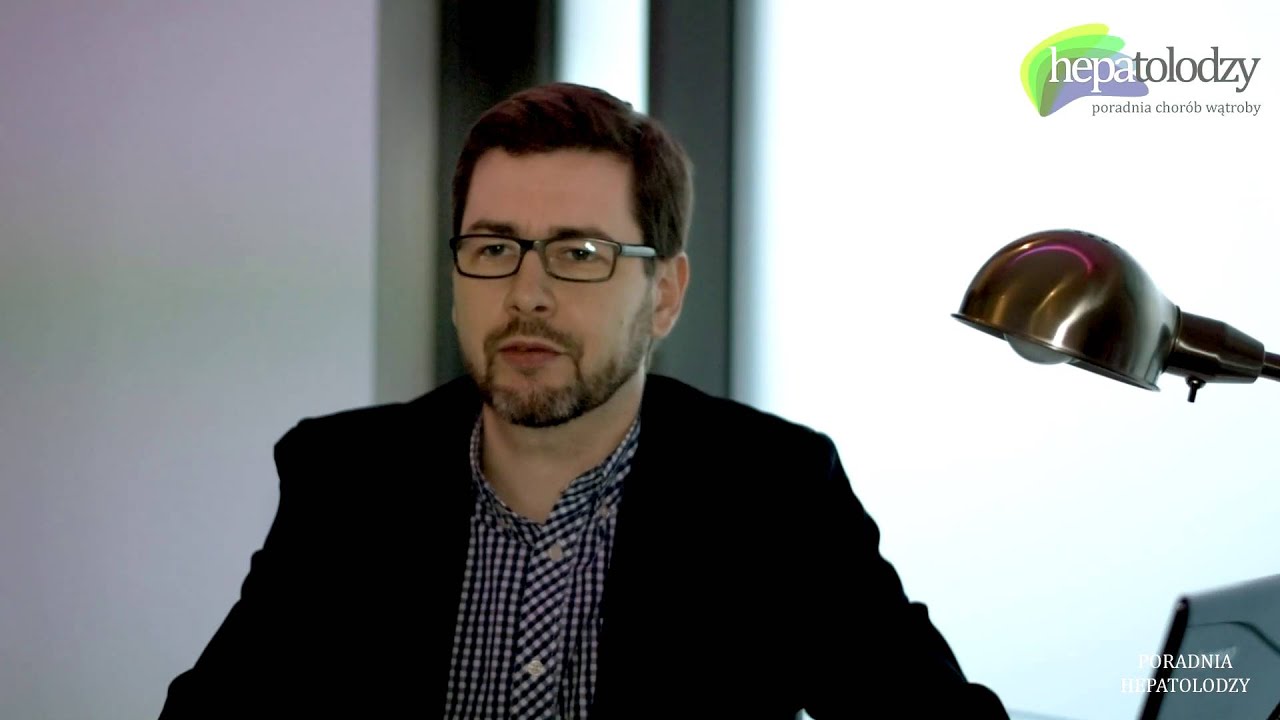 Hepatolodzy: Jakie są objawy chor&oacute;b wątroby?