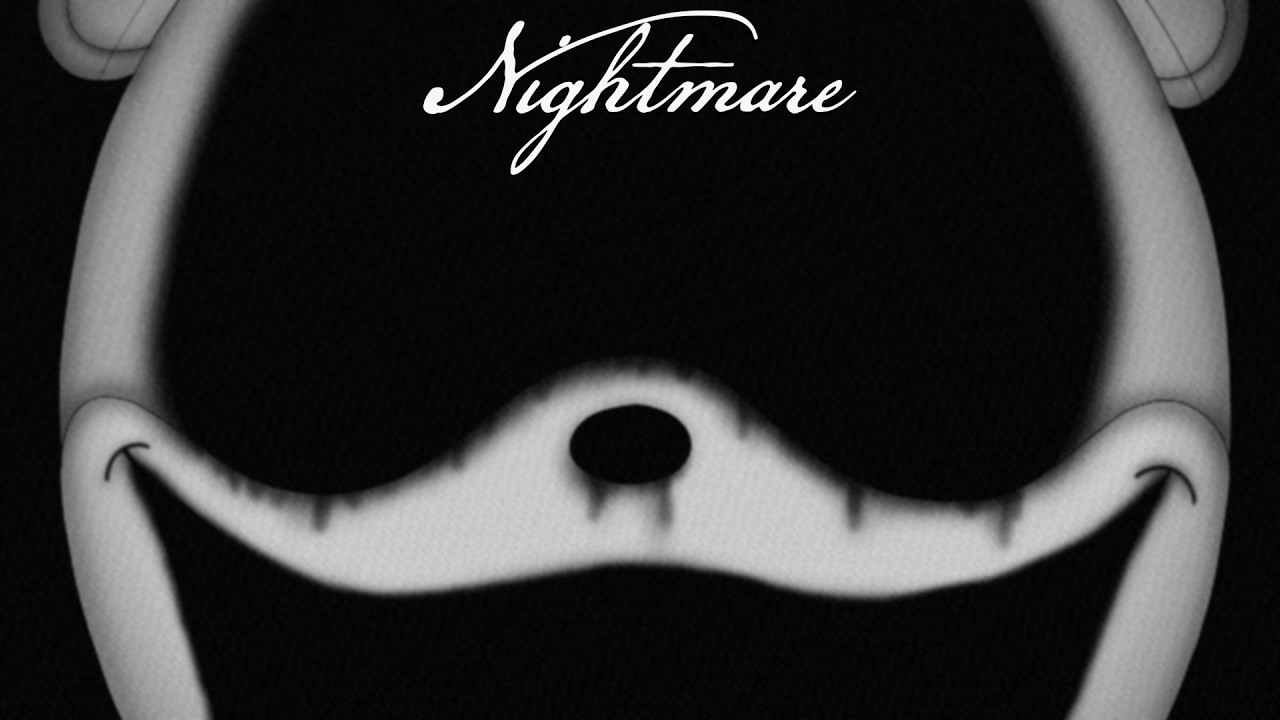 Yell'r Nightmare | Five New-Fangled Nights