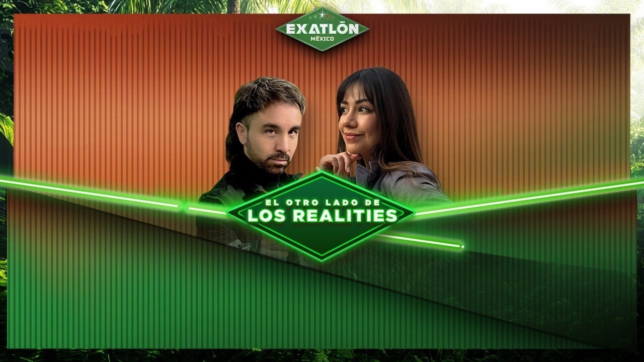 EN VIVO | El Otro Lado de los Realities | Exatlón México🔴🔵  | 20 de marzo 2026