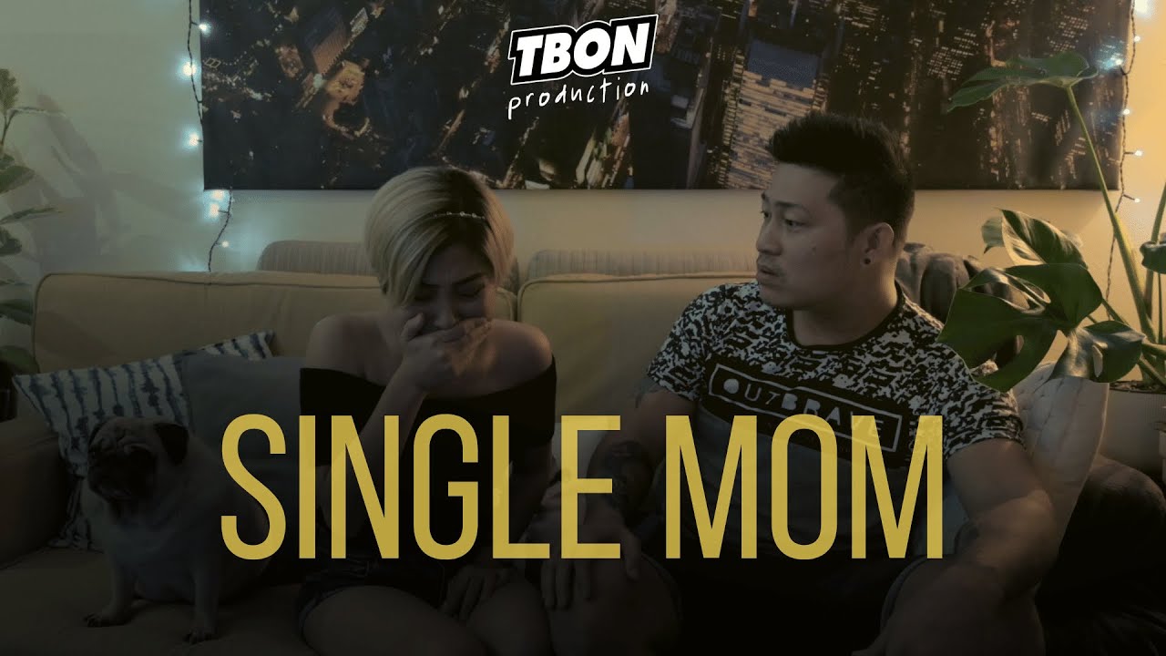 Single Mom | TBON Short Film