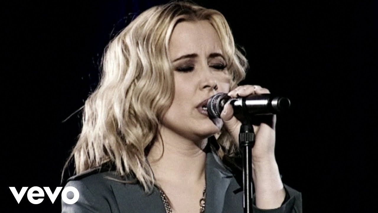 Anouk - One Word